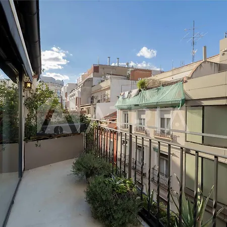 Gorgeous 2 Bedroom Apartment In Madrid'S Heart Exterior foto