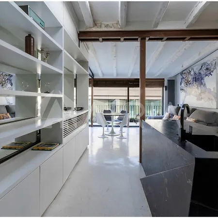Gorgeous 2 Bedroom Apartment In Madrid'S Heart Exterior foto