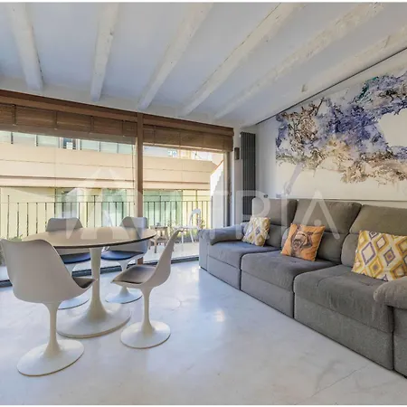 Gorgeous 2 Bedroom Apartment In Madrid'S Heart Exterior foto