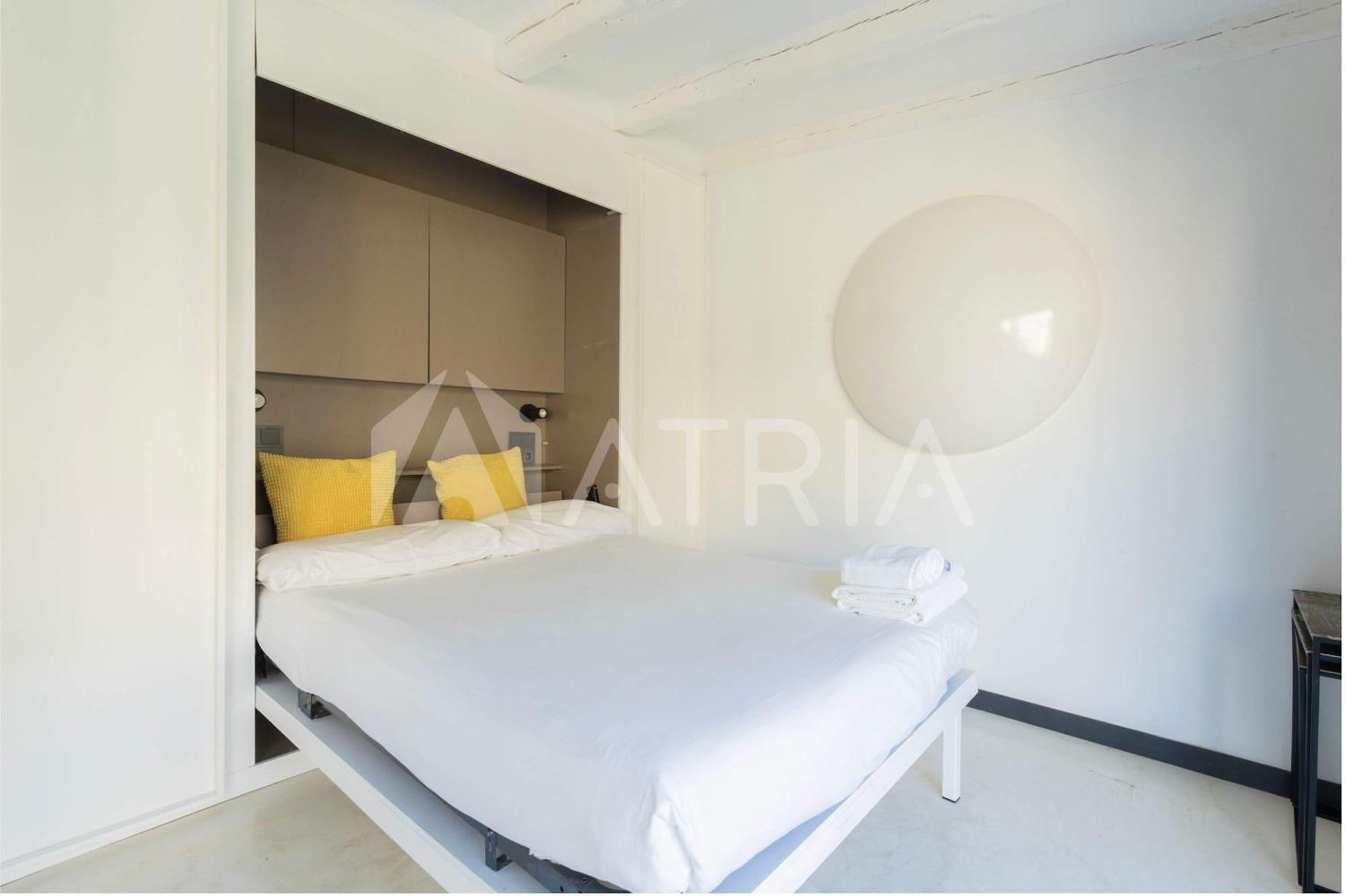 Apartment Gorgeous 2 Bedroom In Madrid's Heart *