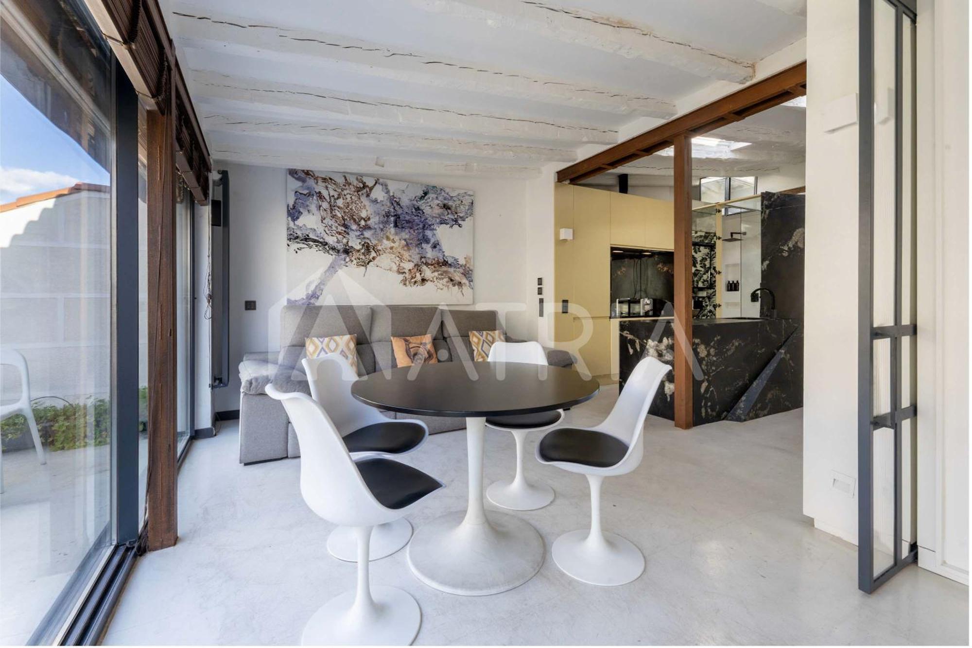 Gorgeous 2 Bedroom In Madrid's Heart Apartment