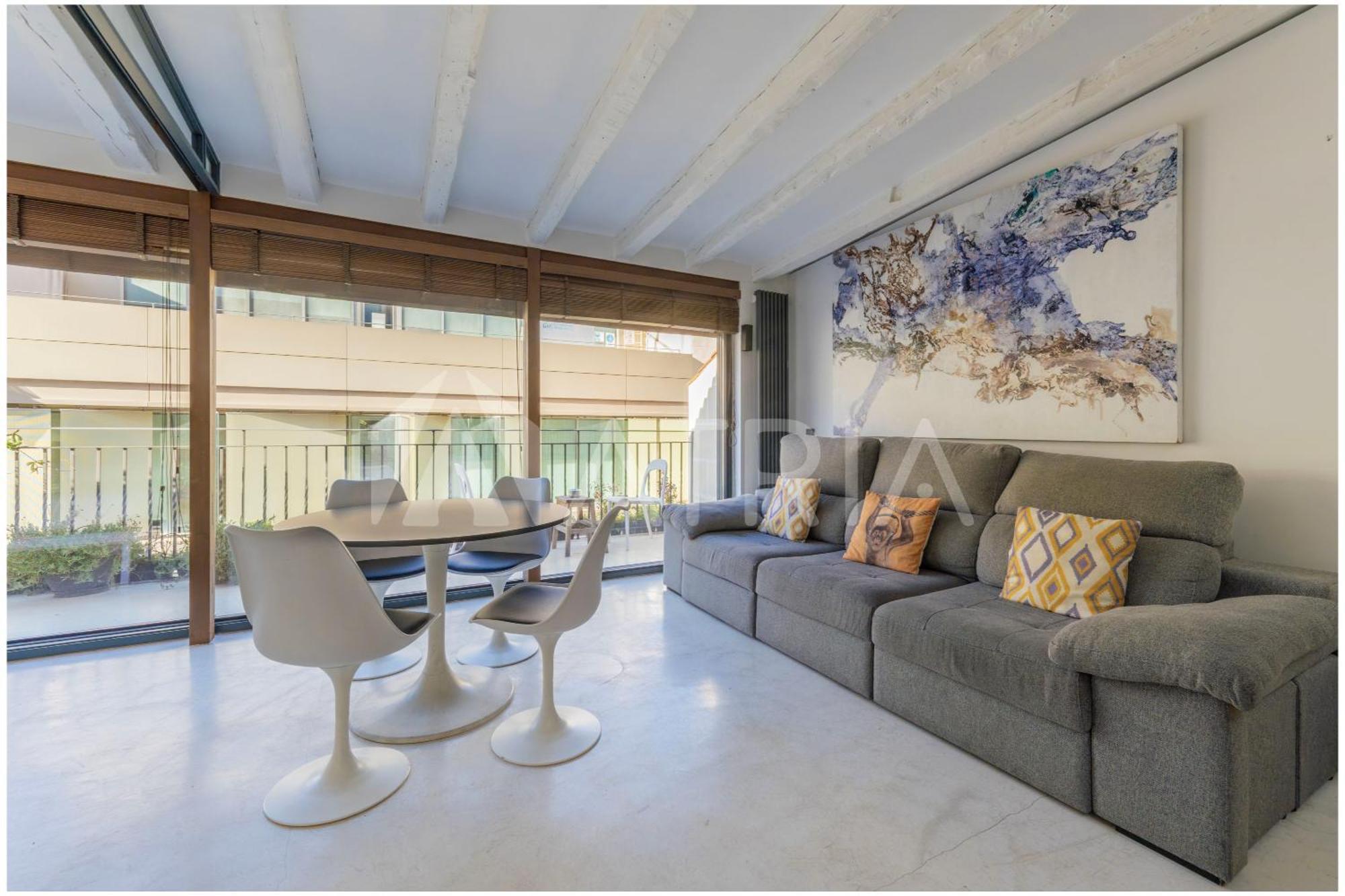 Gorgeous 2 Bedroom In Madrid's Heart Apartament Madrid