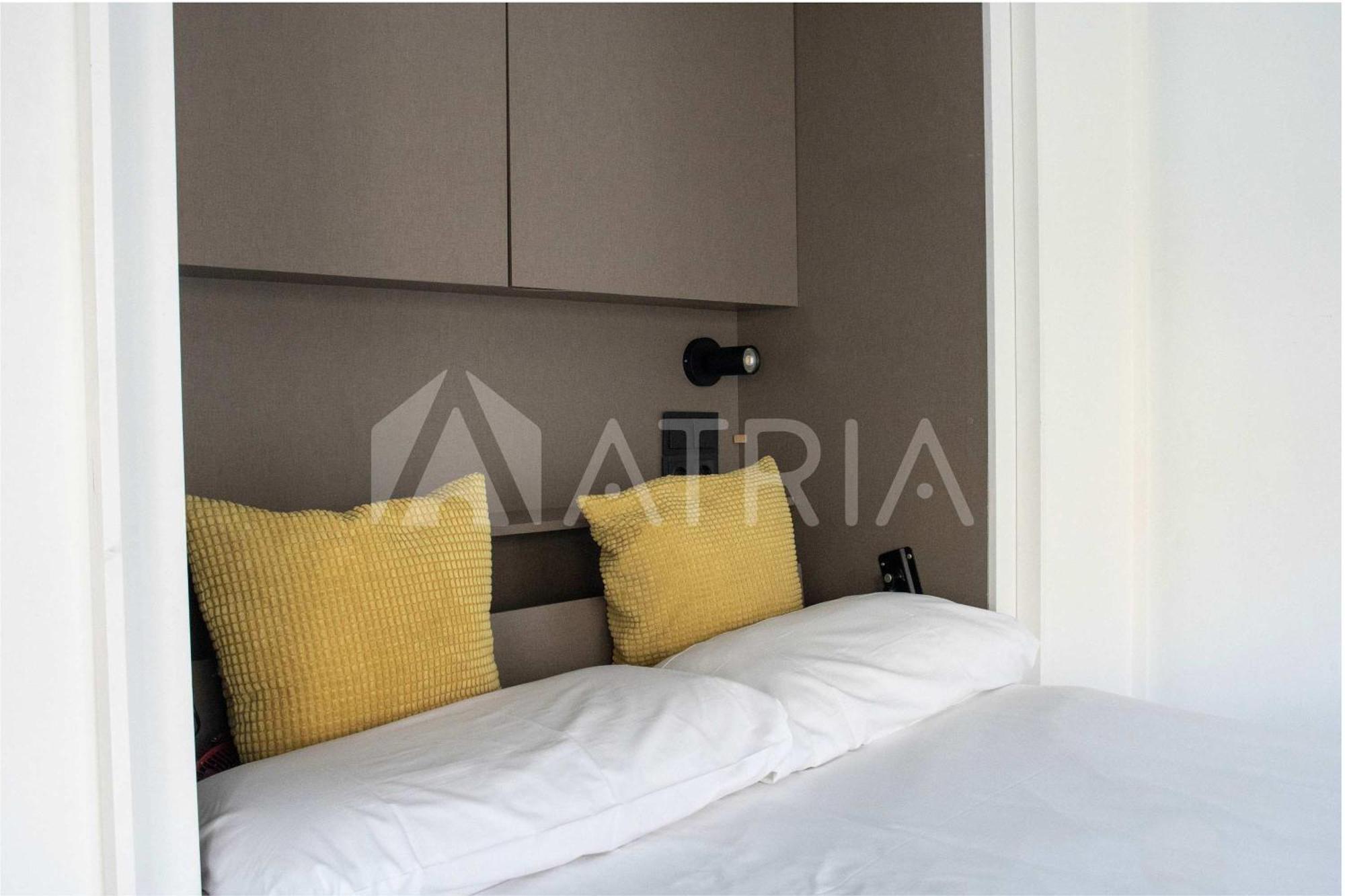 Gorgeous 2 Bedroom In Madrid's Heart Apartament Madrid